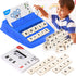 Educational Toys for Kids Ages 3-8, Matching Letter Spelling Game ABC Learning, Easter Children’s Day Halloween Xmas Birthday Party Gifts for 3 4 ...