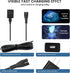 Charger for Intex 28620EP Rechargeable Handheld Pool Vacuum Compatible with Intex 28620 28620E CL1704 Pool Vacuum USB Charging Cord Adapter...