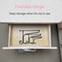 6PCS 3 Size Black Iron Plate Stands for Display 4 6 8 Inch, Decorative Metal Plate Holders for Displaying, Mini Easel Stand, Frame, Book, Card, Pl...