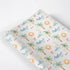Summer Beach Sun Changing Pad Cover, Summer Elements Prints Baby Nursery Diaper Changing Table Pad Cover, Unisex Beach Palm Tree Pattern Diaper Ch...