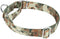 Fabulous Collar with Dogs Who Escape - Hyhug Pets Upgraded Escape Proof Martingale Collar for Dogs Daily Use Walking and Training (Large, Forest)...