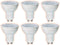 GoodBulb MR16 LED Light Bulb, 7-Watt (50W Equivalent) Dimmable, Energy Efficient Halogen Replacement, 5000K Daylight White, 500-Lumens, GU10 Base ...