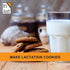 It's Just - Brewers Yeast Powder, Supports Lactation, Keto Baking, Sourdough Bread, Boost Mother's Milk, Make Lactation Cookies, 10oz...