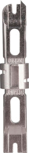 Jonard EPB-110 Standard Double Ended Punchdown 110 Block Blade with & without Cutter...