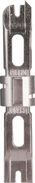 Jonard EPB-110 Standard Double Ended Punchdown 110 Block Blade with & without Cutter...