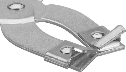 Performance Tool W80575 Piston Ring Compressor Pliers - Installs and Removes Rings 3/64-Inch through 1/4-Inch - Comfortable Vinyl Grip Handles...