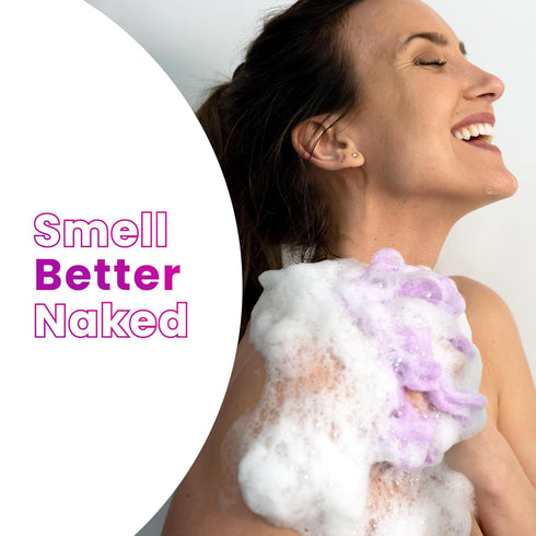 Lume Acidified Body Wash - 24 Hour Odor Control - Removes Odor Better than Soap - Moisturizing Formula - Formulated Without SLS or Parabens - OB/G...