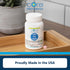 Core Med Science Methyl B12 Folate Supplement for Women & Men - 5-MTHF Pills Support Mood, Cognitive, & Heart Health - Methylfolate Vitamin B9 for...