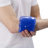 Reusable Hot Cold Pack with Strap, Sports Size Ice Pack with Gel Beads for Athletes, Flexible Hot & Cold Compress for Arthritis Pain Relief, Swell...