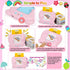 Talking Flash Cards - Early Development Learning Toy with 112 Cards for 224 English Words, Montessori Sensory Toy for Kids...