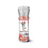 LUNN Pink Rock Salt | 4.24 Oz (120 Gm) | With Glass Grinder....