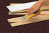 OLFA 18mm Heavy-Duty Ratchet-Lock Utility Knife (L-1)...