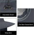 2 Pack Outdoor UV Protection Wide Brim Sun Hat,UPF50+ Fishing Hat for Men & Women with Large Neck Flap...