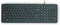 HP 150 Wired Keyboard with Numeric Keypad - Silent-Touch Chiclet Keyboard - Ergonomic, Comfortable - USB Plug-and-Connectivity, LED Indicators (66...