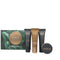 INIKA Organic Foundation Trial Set, Natural Mineral essentials kit, Vegan, Cruelty-Free, Paraben-Free, Rich in Antioxidants and Essential Fatty Ac...