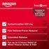 Amazon Basic Care Acetaminophen Extended-Release Tablets, 650 mg, 100 Count...