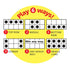 Colors & Shapes Bingo Game...