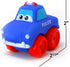 Big Mo's Toys Baby Cars - Soft Rubber Toy Car Set Small Vehicles for Babies and Toddlers - 12 Pieces...