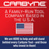 CARBYNE Impact Socket Adapter Set, 4 Piece - Ratchet Adapter for Impact Wrench. Impact Adapter & Socket Adapters • From a Family-Run Tool Company ...