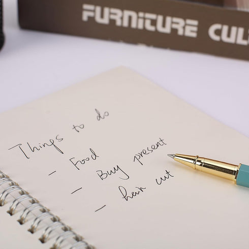 Mr. Pen- Luxury Pen, Metal Pen, Black Ink, Fancy Pen, Fancy Pens for Women, Nice Pens for Men, Pen Gift, Writing Pens, Fancy Pens for Men, Executi...