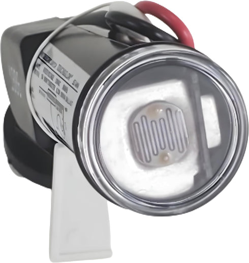 Outdoor Conduit Lighting Control with Photocell and Swivel Mount (Hardwired, Black), Photocell Light Sensor for Outdoor Lighting, Defiant Outdoor ...