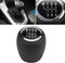 Akozon Chevy Cruze Gear Shift Knob 6 Speed Car Gear Shift Lever Knob Head Manual Shifter Knob for Cruze 2008 2009 2010 2011 2012...