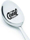 Cereal killer spoons | Funny Christmas gift for husband boyfriend | Personalized cereal lover spoon for teenager | Best friend engraved spoon gift...