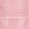 25 Yards of Solid Round 1.5mm Light Pink Real and Genuine Leather Cord for use as Braiding String (1.5mm, Light Pink)...