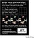 Meet Your Match - The Fun & Challenging 9-Piece Puzzle/Game/Brainteaser...