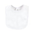 Hudson Baby Unisex Baby Rayon from Bamboo Bib with Waterproof Lining 10pk, Gray White, One Size...