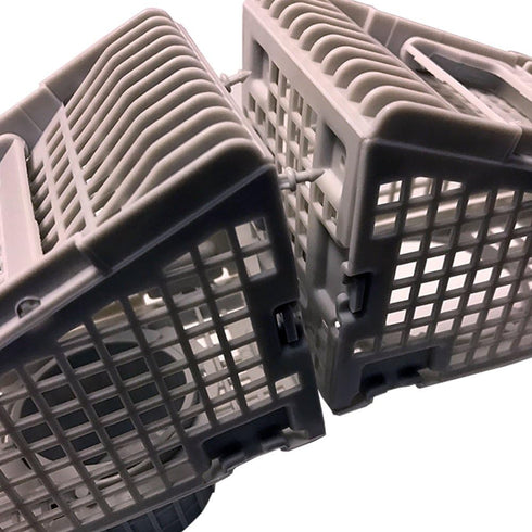 The Gutter Guard - Wedge Eliminates Downspout Pipe Clogs From Leaves and Debris - 2-Pack...