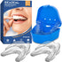 Mouth Guard for Grinding Teeth at Night: Moldable Dental Guard for Sleeping - Nighttime Protection for Teeth 4 Pack/One Size...
