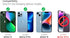 Deppa [2 Pack Premium Screen Protector for Iphone Tempered Glass 3D Edge to Edge Full Coverage |Case Compatible| with Easy Install Kit Tray [Video...