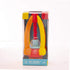 Manhattan Toy My Rocket Baby Rattle & Teething Toy...