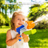 Water Guns for Kids - Summer Soaker Squirt Guns, 400CC/40ft for 3 Years Old and up Boys Girls Adults - 2 Pack Outdoor Toy for Swimming Pool Yard L...
