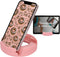 GoDonut – Phone Stand Original – Cell Phone Holder + Tablet Stand Desk Organizer – Compatible with Tablet, iPhone 16 15 14 Pro Max, Android & Most...