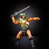 Masters of the Universe Masterverse New Eternia Tri-Klops Action Figure, Deluxe Collectible with 30 Articulations & Accessories, MOTU Toy...