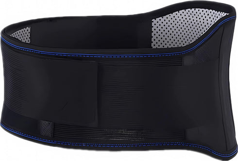 Heating Magnetic Therapy Back Brace Support Belt for Men Women, for Sciatica, Herniated Disc, Scoliosis Back Pain Relief - XXL1...