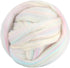 3.53oz Wool Roving Yarn, Fiber Roving Wool Top, Needle Felting Supplies, Pure Wools, Chunky Yarn, Spinning Wools for Needle Felting Wet DIY Hand S...