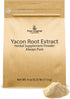 PURE ORIGINAL INGREDIENTS Yacon Root Extract (4 oz) Always Pure, No Fillers or Additives, Herbal Supplement Powder...