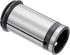 uxcell Straight Shank Collet C32-10 CNC Router Tool Adapter 65Mn for Lathe Milling Drilling Machine Industrial Supplies...
