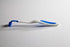 Mouth-Mate Small U-Shape Oral Hygiene and Tooth Brushing Aid with Unique Bendable Handle and Soft Tip to Improve Comfort, 2 Pack...