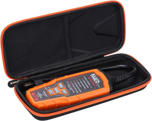 Aproca Hard Travel Storage Carrying Case for Klein Tools RT310 Device Tester...