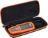 Aproca Hard Travel Storage Carrying Case for Klein Tools RT310 Device Tester...