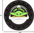 Plasticolor 001970R01 Star Wars Mandalorian Baby Yoda The Child Auto Coasters Set of 2...