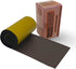 MASTAPLASTA Original Self-Adhesive Leather Repair Tape - Dark Brown 60" x 4" (150x10cm). Your Quick and Easy All-in-One Upholstery-Quality Leather...