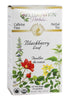 CELEBRATION HERBALS Blackberry Leaf Organic 24 Bag, 29g/1.02 oz...