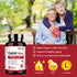 NATURE TARGET CoQ10-200mg with PQQ L-Carnitine & Omega-3s, High Absorption Coenzyme-Q10 with BioPerine, Supports Heart and Immune System, Cellular...