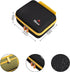 Mchoi Mini Projector Case for Mini Projector ELEPHAS Portable Projector for iPhone 1080P Supported, Case Only...