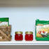 Anchor Hocking AHG17 1/2 Pint Home Canning Jars with Metal Lids and Rings Clear ( Pack Of 12 )...